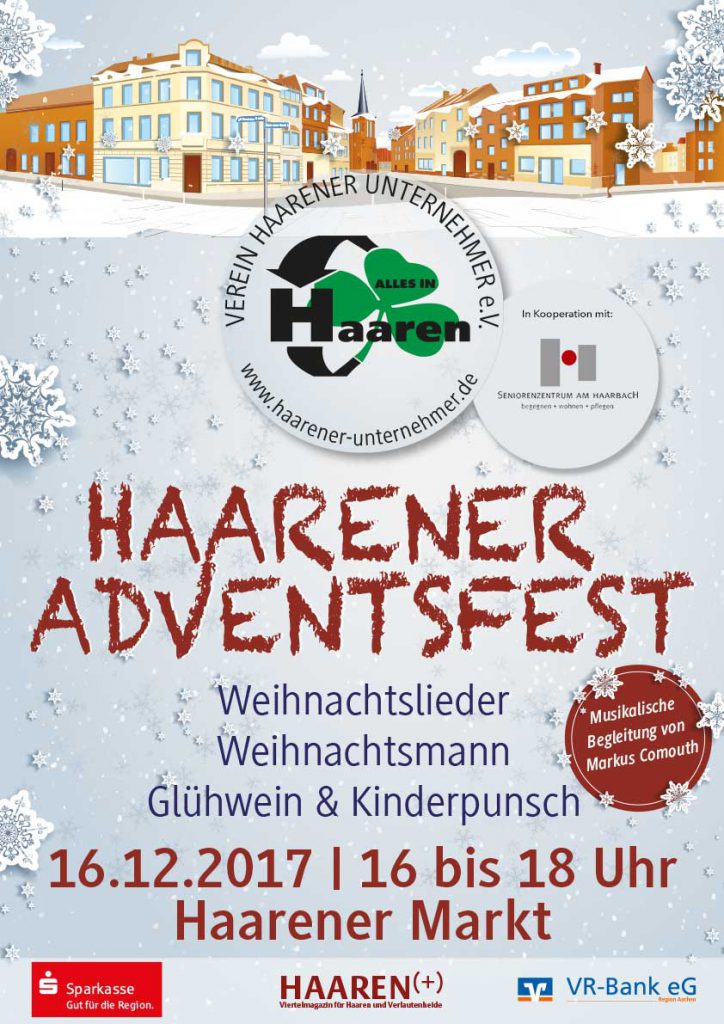 Haarener Adventsfest