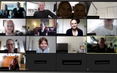 Fit mit den Hooreter Frönnden