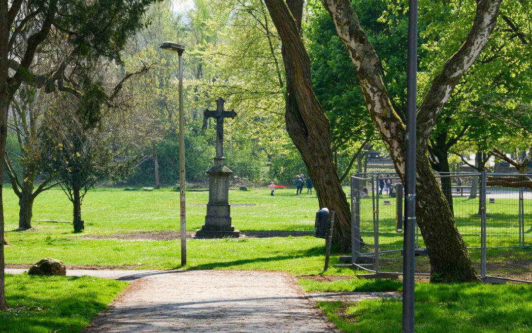 Bürger*innen-Dialog Wurm-/Haarbachaue & Tuchmacherweg