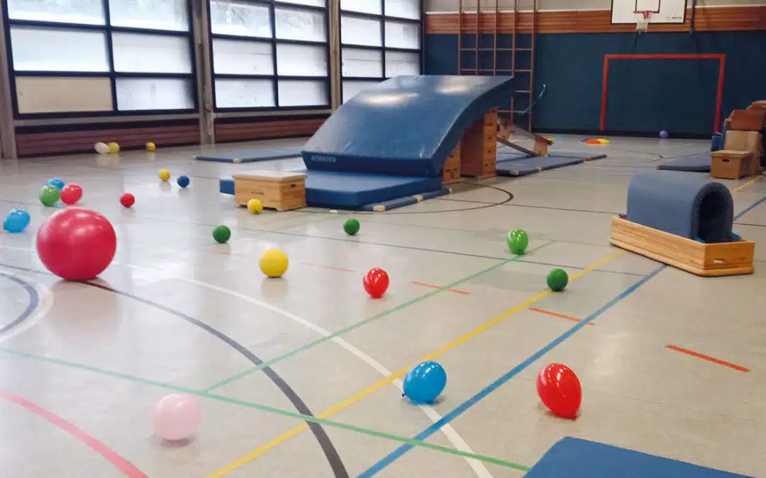 150 Jahre Turnen im Verein