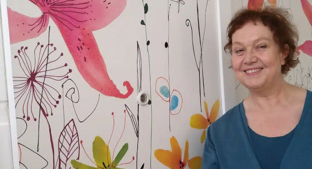 „Mal!wieder“ in Haaren eröffnet im Juni