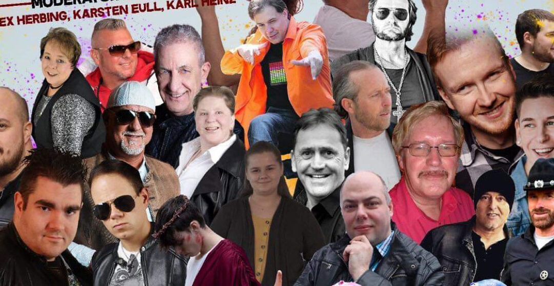 Benefizveranstaltung