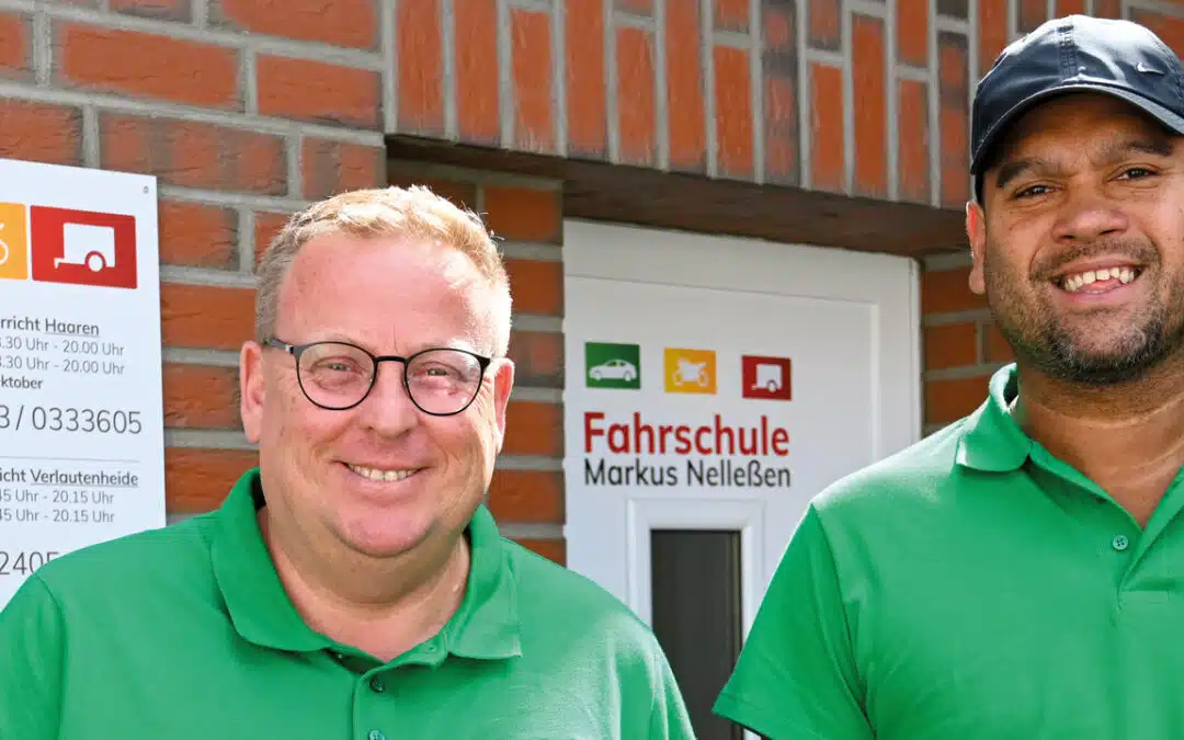 Fahrschule Nellessen