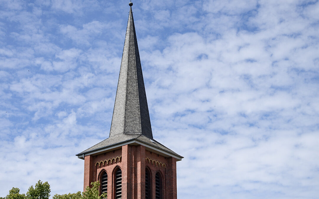 Hl. Messe zum Patrozinium
