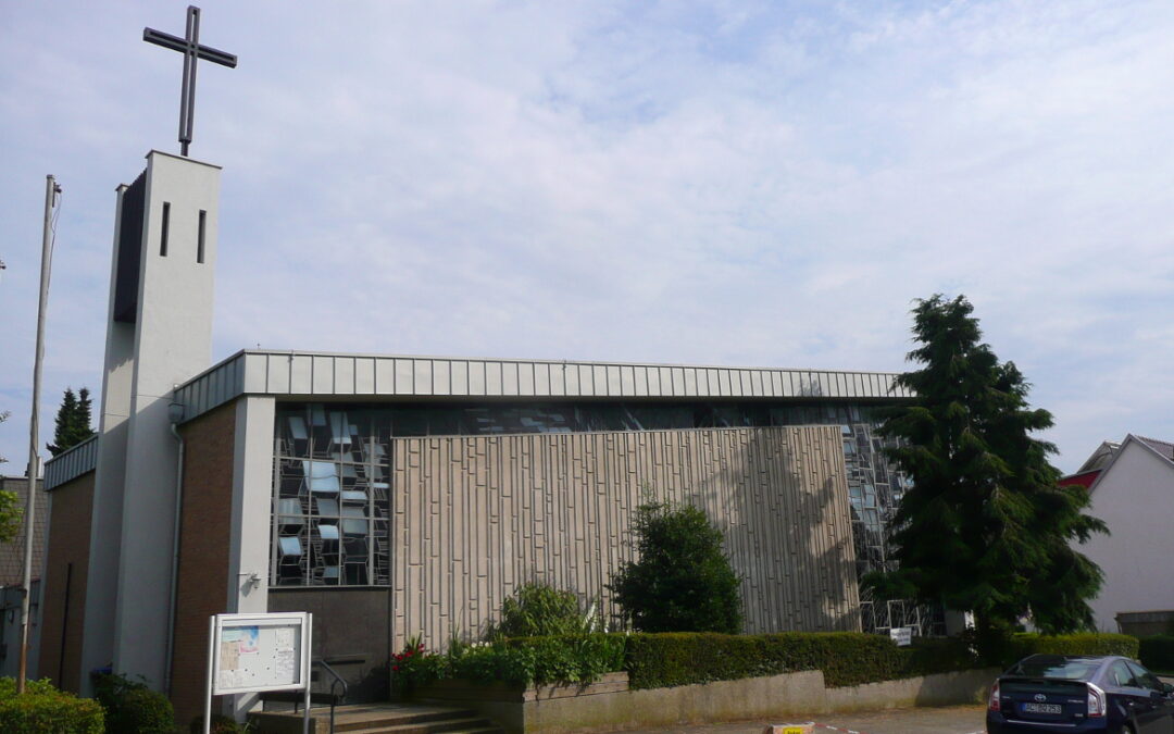 Friedensgebet