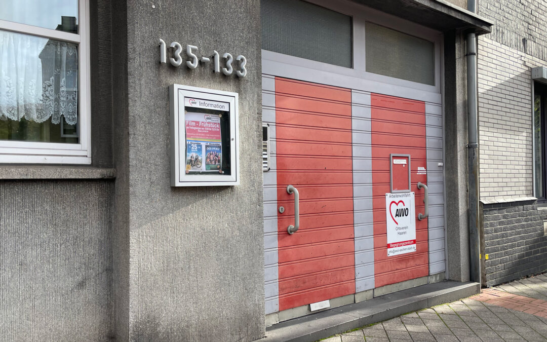 Stadtteilkonferenz