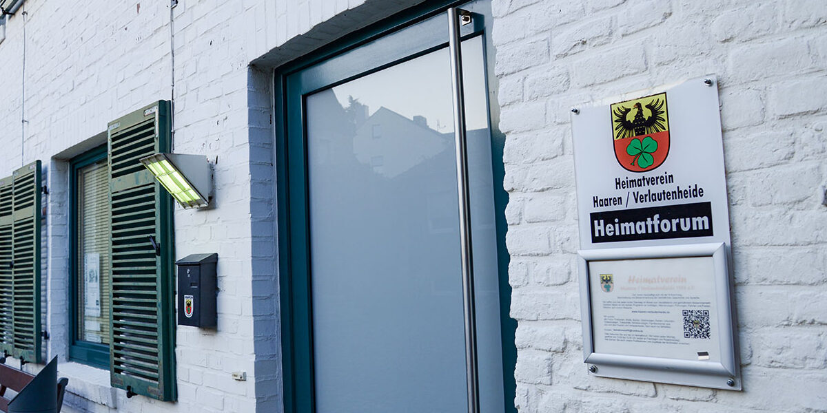 Heimatforum Haaren