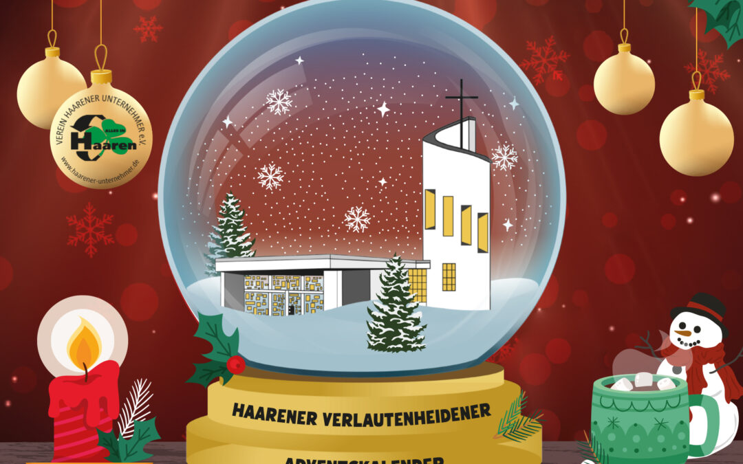 Haarener Adventskalender