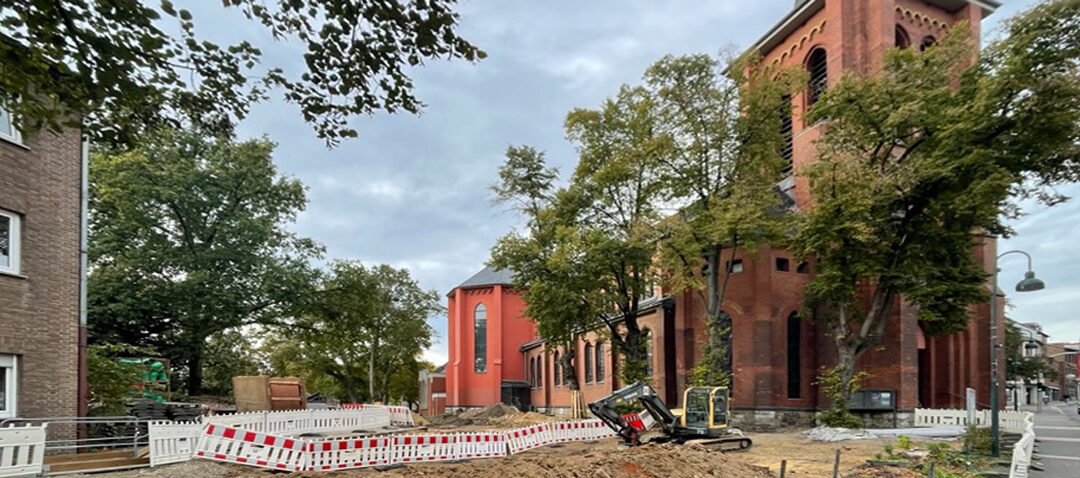 Verschiebung der Abfallsammlung