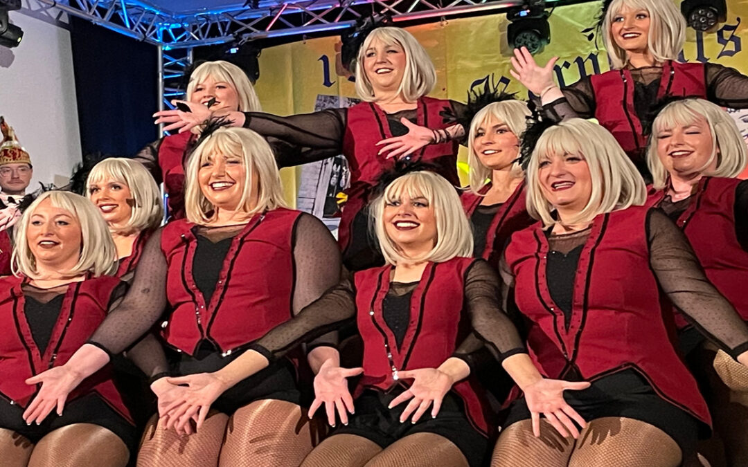 Kneipenkarneval | Bröselspetze