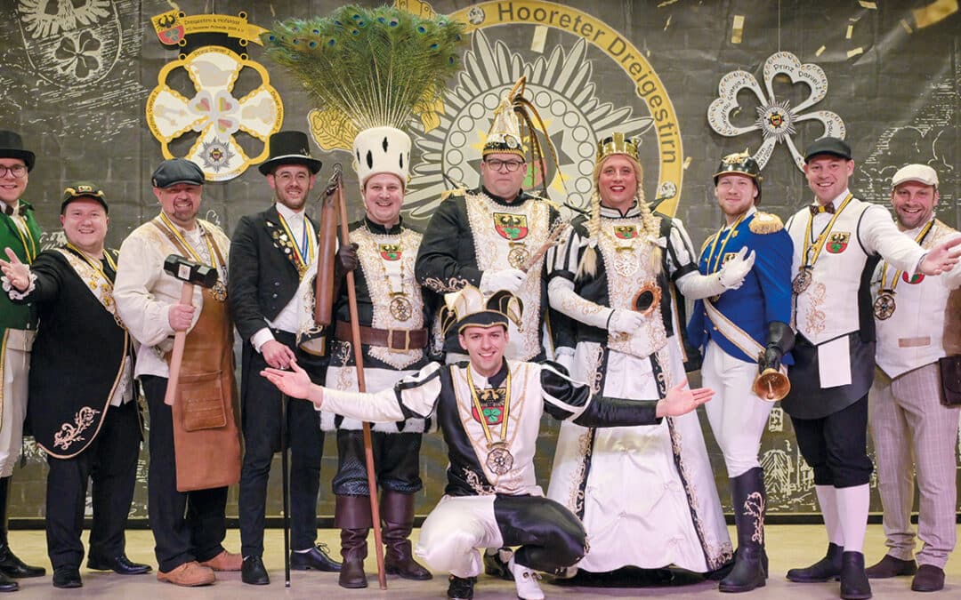 Auftaktsitzung