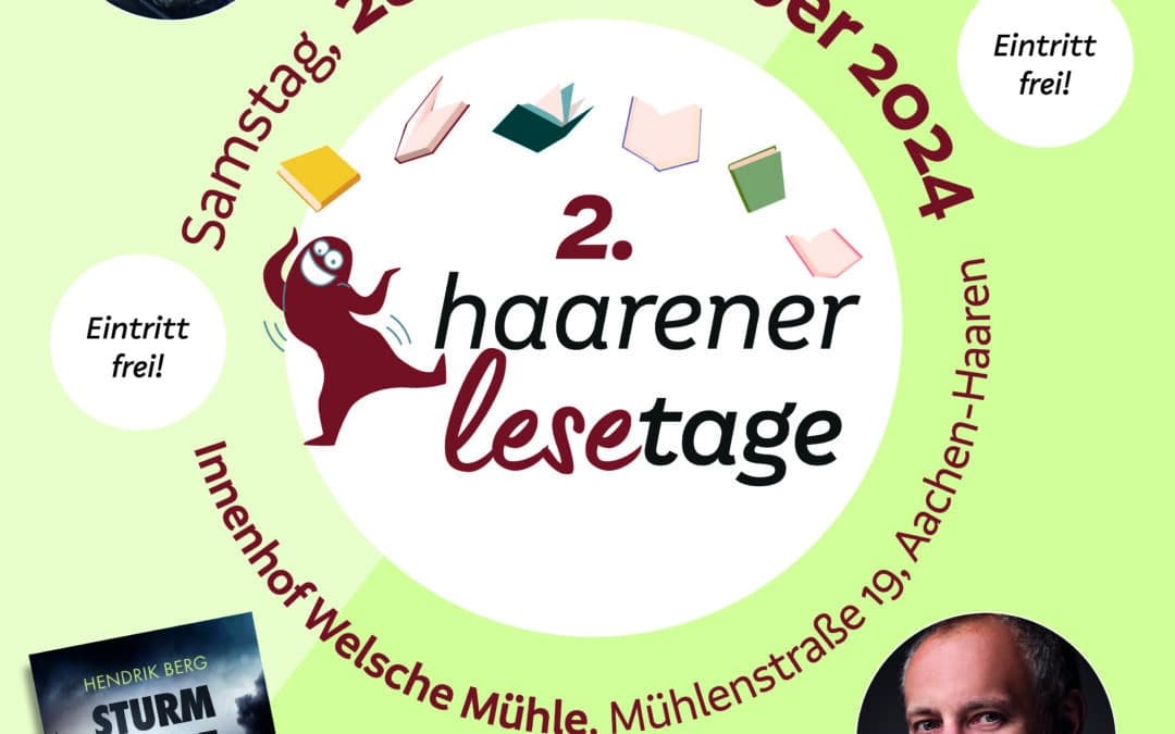Haarener Lesetage