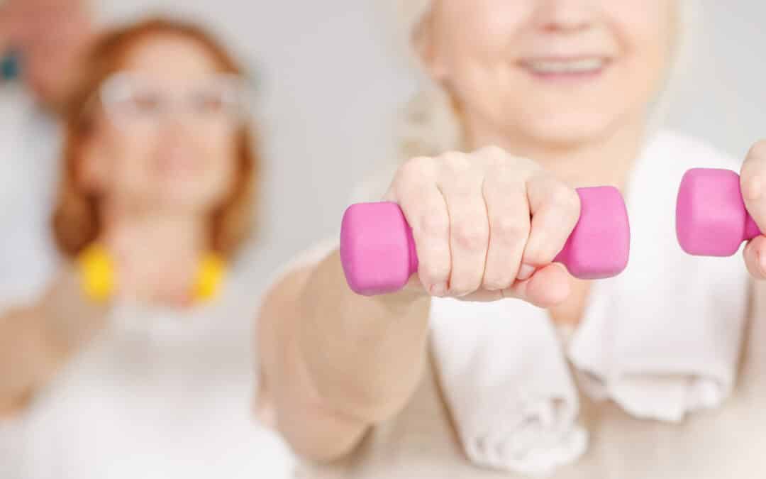 Gymnastikkurs für  deutsche & türkische Frauen