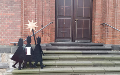 Heldinnen und Helden gesucht