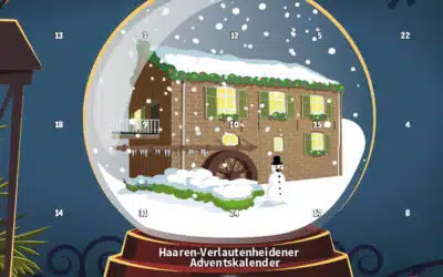 Adventskalender 2025