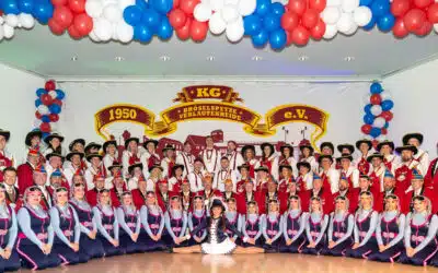 Zeltcomeback op de Heij