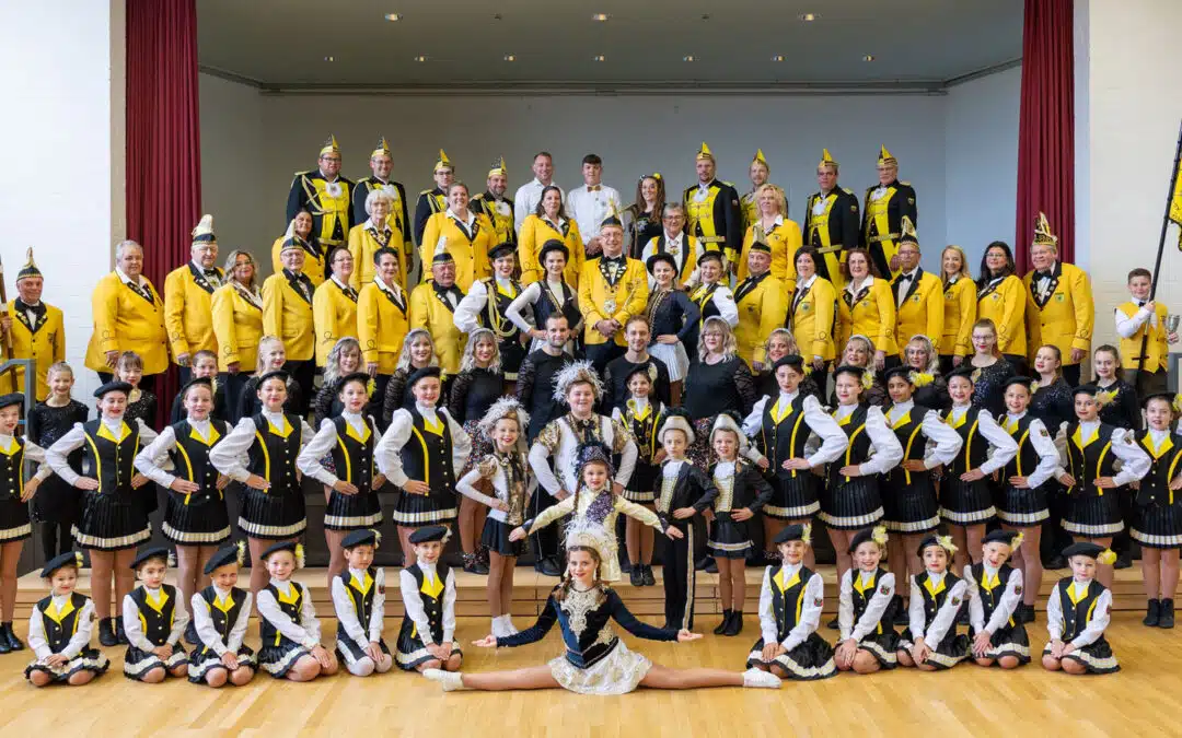 Hooreter Frönnde 2025