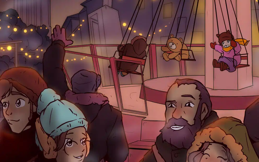 Weihnachtsmarkt Haaren 2025