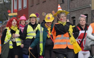 Haarener Veddelszoch