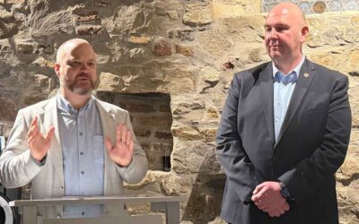 Rückblick, Zusammenhalt und Ausblick