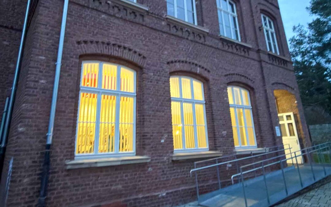 Bezirksversammlung gut besucht