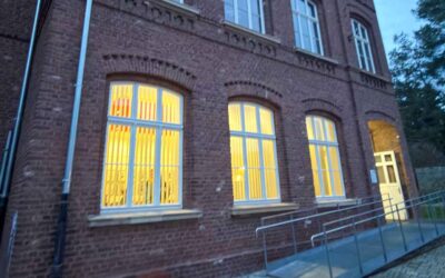 Bezirksversammlung gut besucht